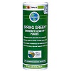 Spring Green Emergency Clean Up Powder, 6/16 oz cans