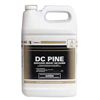 DC Pine Disinfectant Cleaner, 4 Gallons/Cs