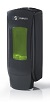 Elevate Manual Soap Dispenser, 1250 mL. Black. 1/Ea