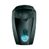 DuoClean® Foam and Liquid Soap Dispenser, Black, 1000 ML. 1/Ea