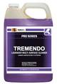 SSS Tremendo Lavender Multi-Surface Cleaner, 4 Gallons/Cs