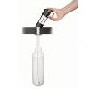FoamClean® Counter Mount Dispenser, 1000 ML, Black. 1/Cs.
