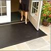 SuperScrape Outdoor Entrance Matting 2' 5" x 3'