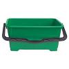 Unger QB220 ProBucket 6 Gallon Window Cleaning Bucket. 1/Ea