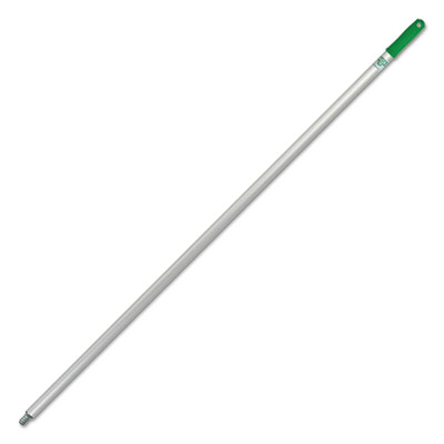 Unger 58" Pro Aluminum Acme Threaded Handle 1/Ea