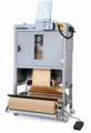 Paper Plus Vertical Machine