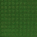 Light Green Waterhog classic entrance matting