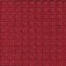 solid red Waterhog classic entrance matting